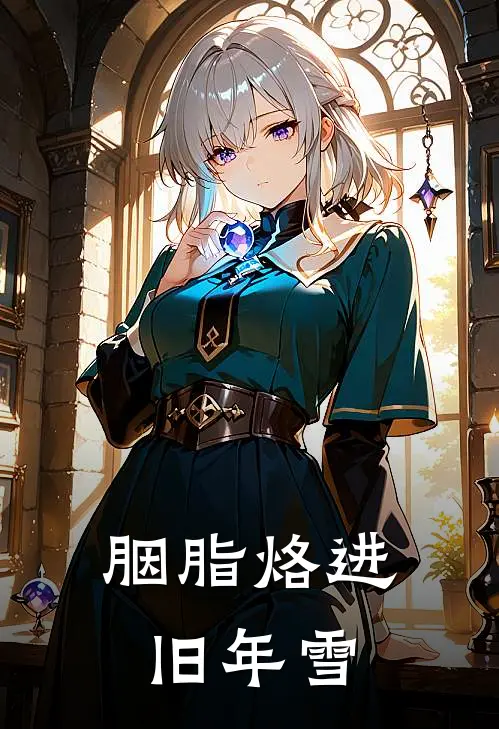 胭脂烙进旧年雪