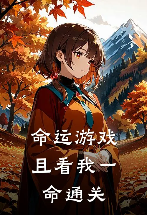 命运游戏，且看我一命通关