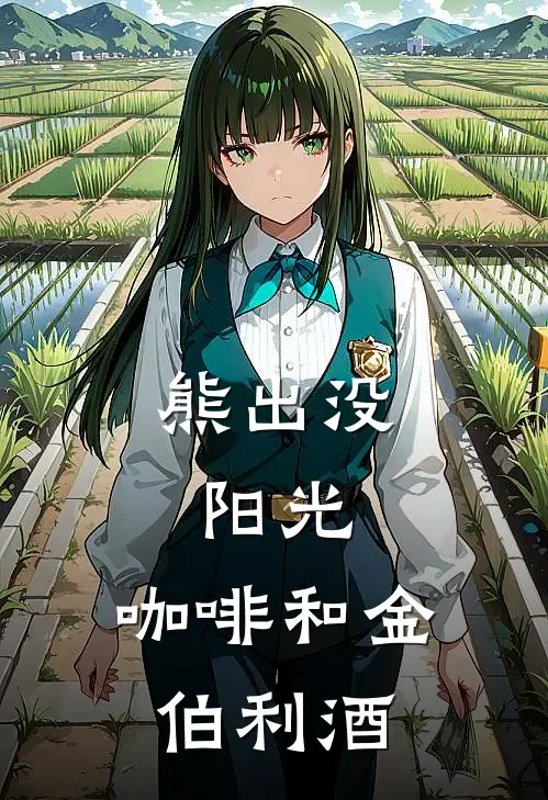 熊出没：阳光，咖啡和金伯利酒