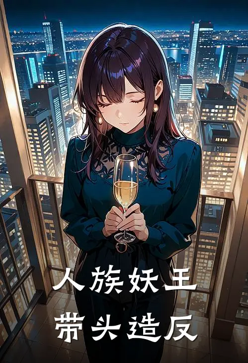 人族妖王，带头造反