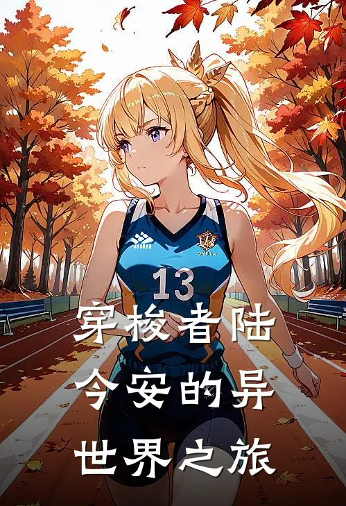 穿梭者陆今安的异世界之旅