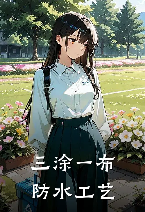 三涂一布防水工艺