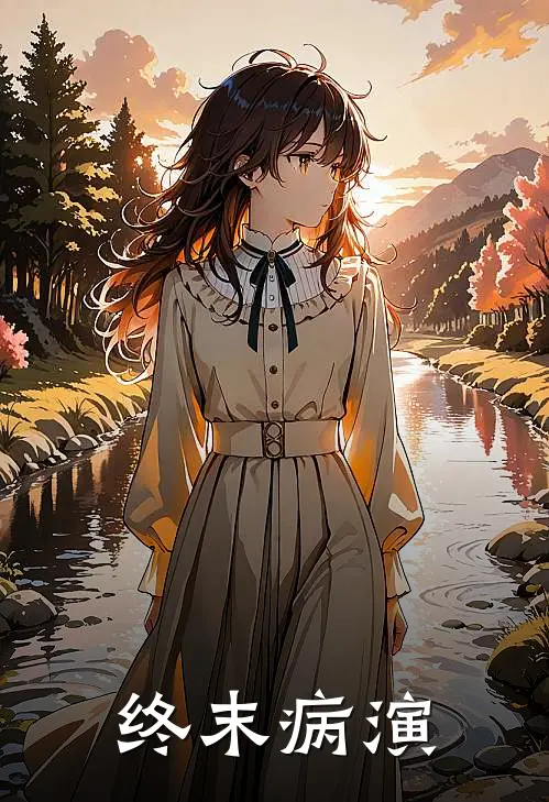 终末病演(陈夜张雅)完结版小说_最新全本小说终末病演陈夜张雅