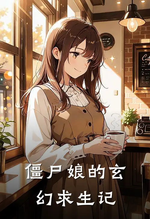 《僵尸娘的玄幻求生记》顾芝顾首完本小说_顾芝顾首(僵尸娘的玄幻求生记)全文免费阅读无弹窗大结局