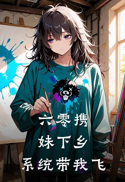 六零携妹下乡：系统带我飞