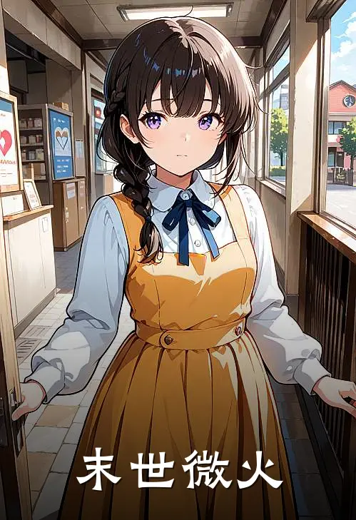 末世微火