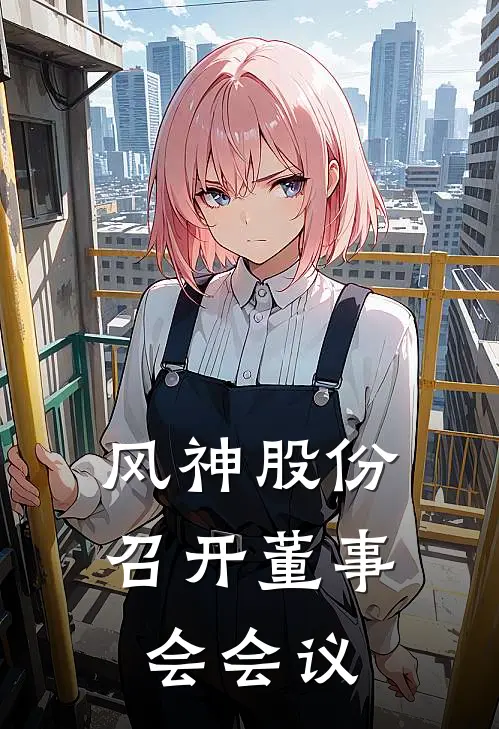 风神股份召开董事会会议