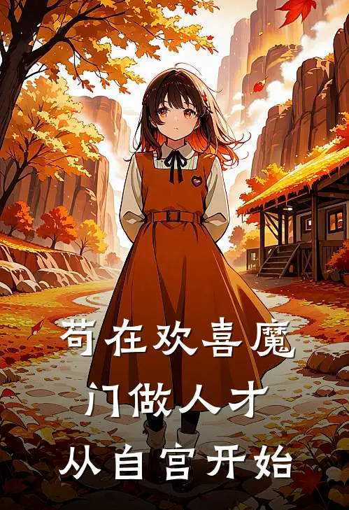 苟在欢喜魔门做人才，从自宫开始