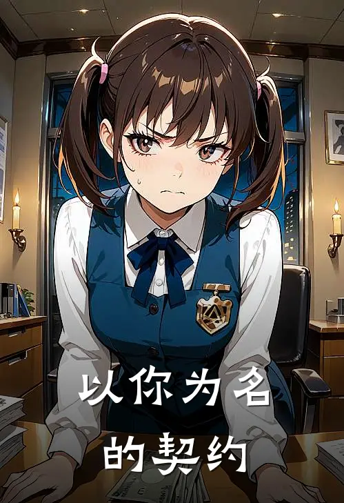 以你为名的契约
