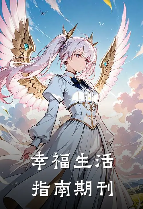 幸福生活指南期刊