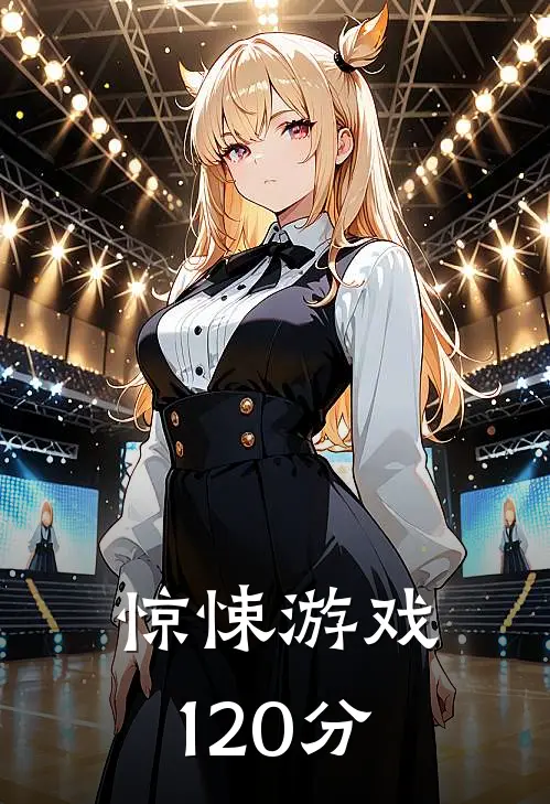 惊悚游戏120分