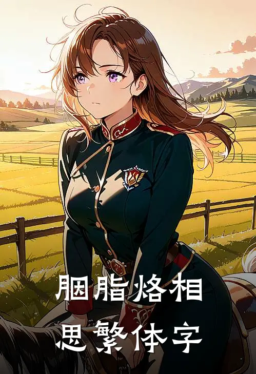 胭脂烙相思繁体字