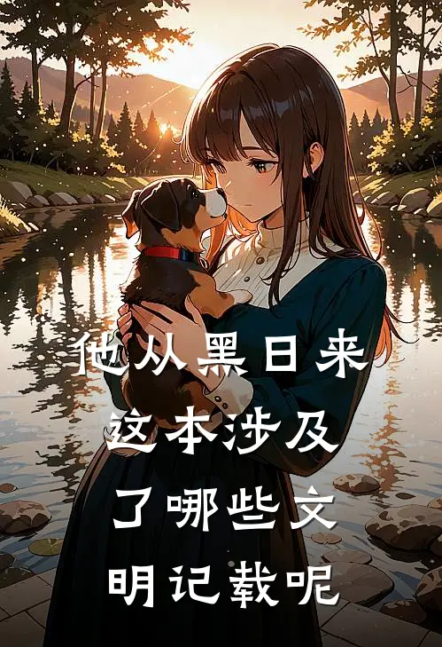 他从黑日来这本涉及了哪些文明记载呢