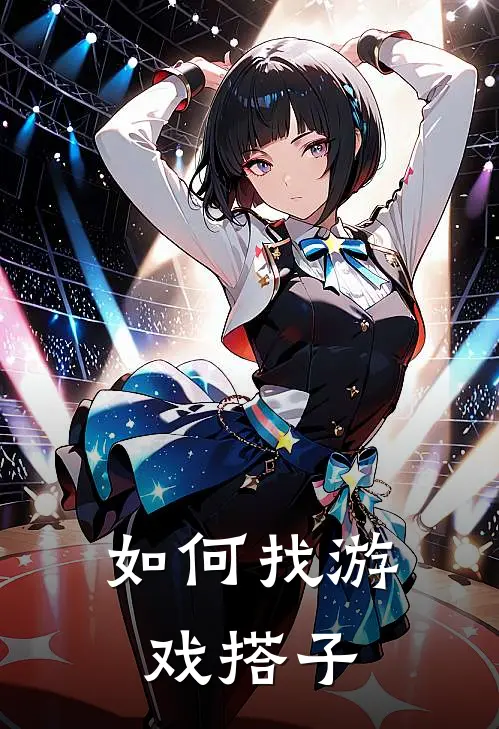 如何找游戏搭子