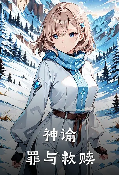 神谕：罪与救赎