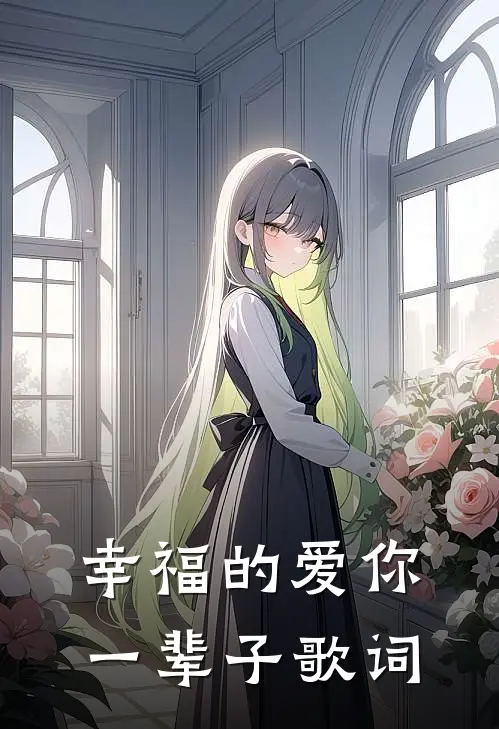 幸福的爱你一辈子歌词