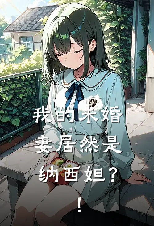 我的未婚妻居然是纳西妲？！