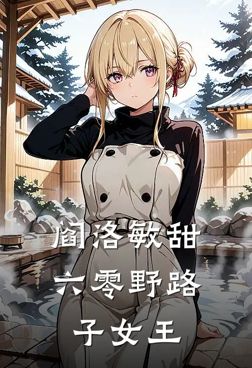 阎洛敏甜：六零野路子女王