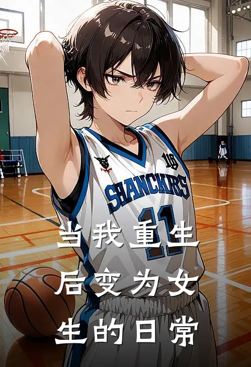当我重生后变为女生的日常