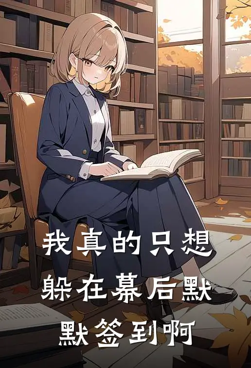 我真的只想躲在幕后默默签到啊