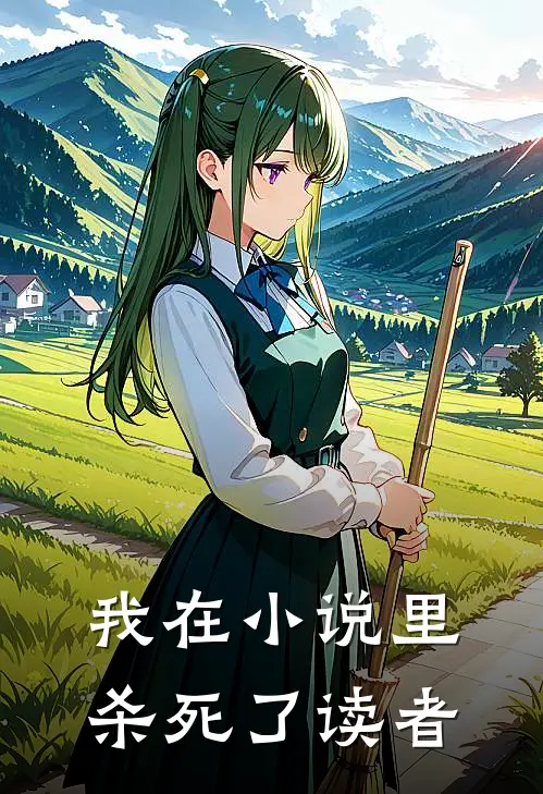我在小说里杀死了读者