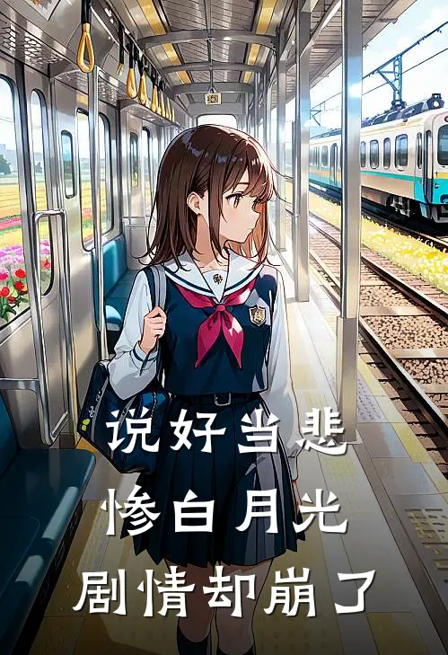 说好当悲惨白月光，剧情却崩了