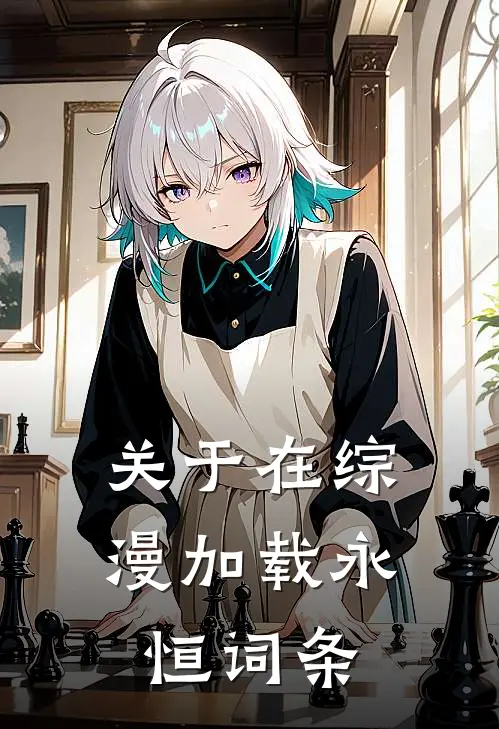 关于在综漫加载永恒词条
