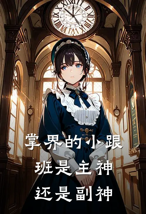掌界的小跟班是主神还是副神