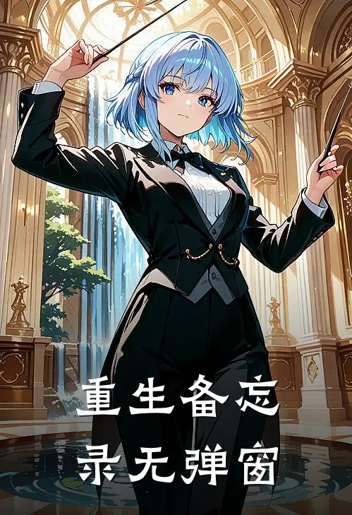 重生备忘录(无弹窗)