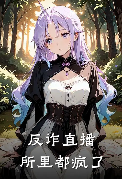 反诈直播，所里都疯了