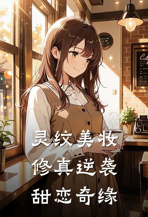 灵纹美妆：修真逆袭甜恋奇缘
