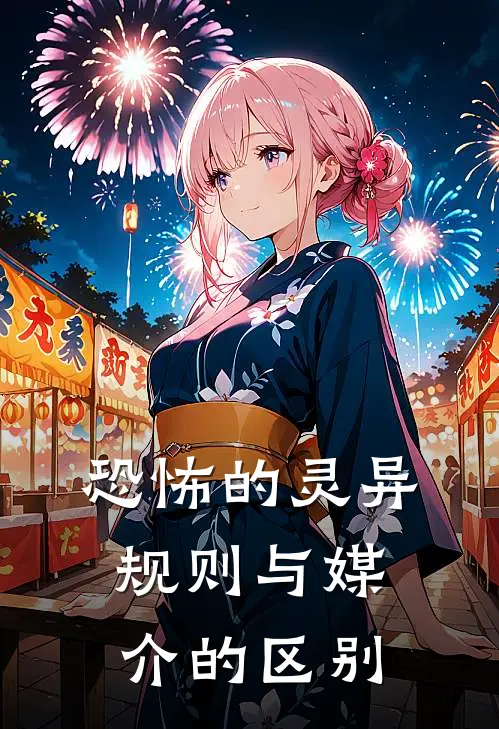 恐怖的灵异规则与媒介的区别