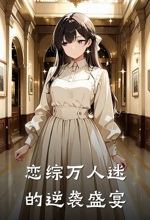 恋综万人迷的逆袭盛宴