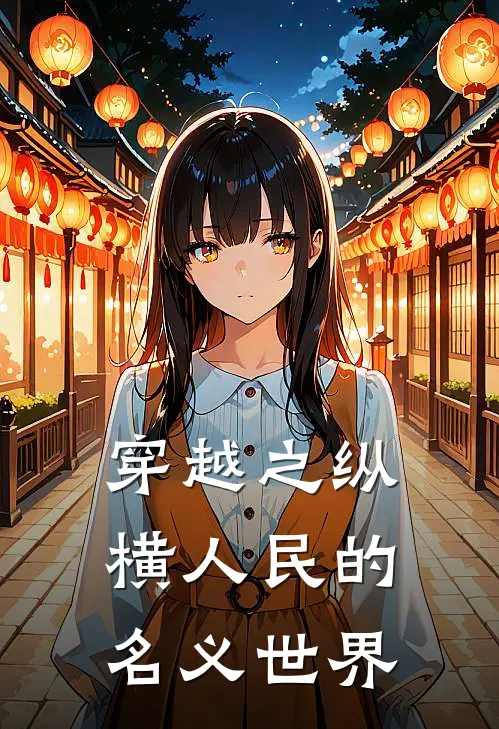 穿越之纵横人民的名义世界