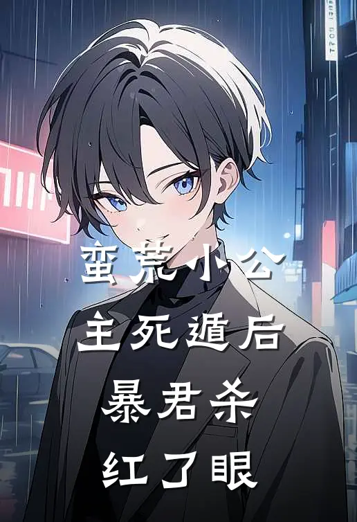 蛮荒小公主死遁后，暴君杀红了眼