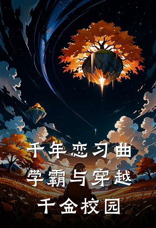 千年恋习曲：学霸与穿越千金校园