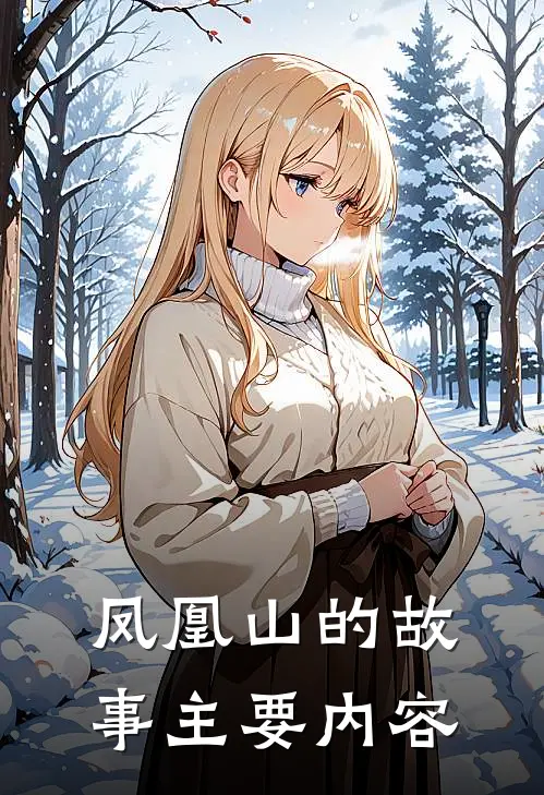 凤凰山的故事主要内容