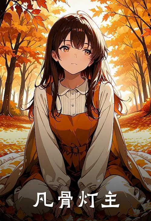 凡骨灯主