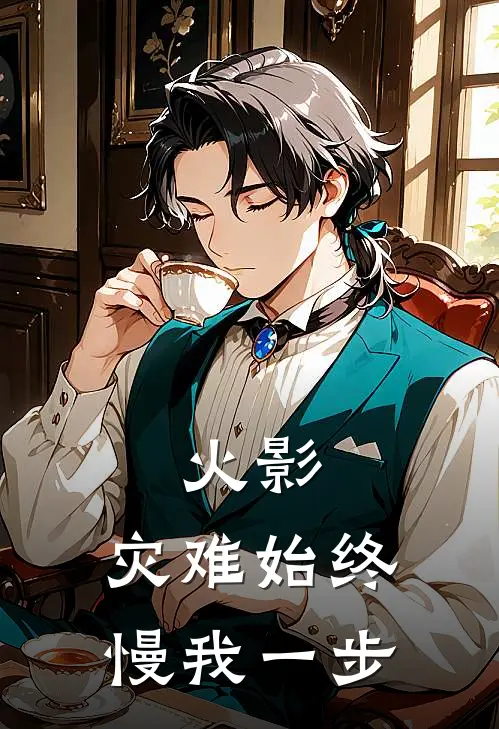 火影：灾难始终慢我一步