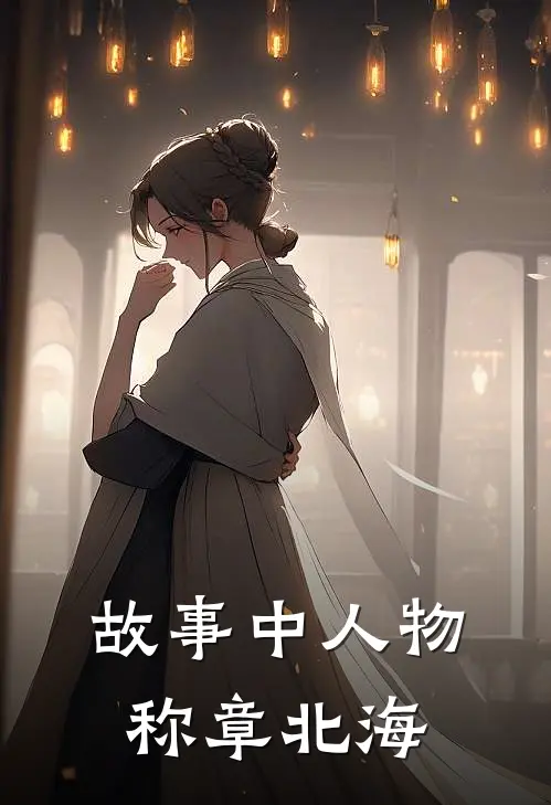 故事中人物称章北海