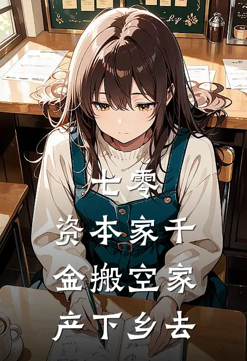 七零：资本家千金搬空家产下乡去