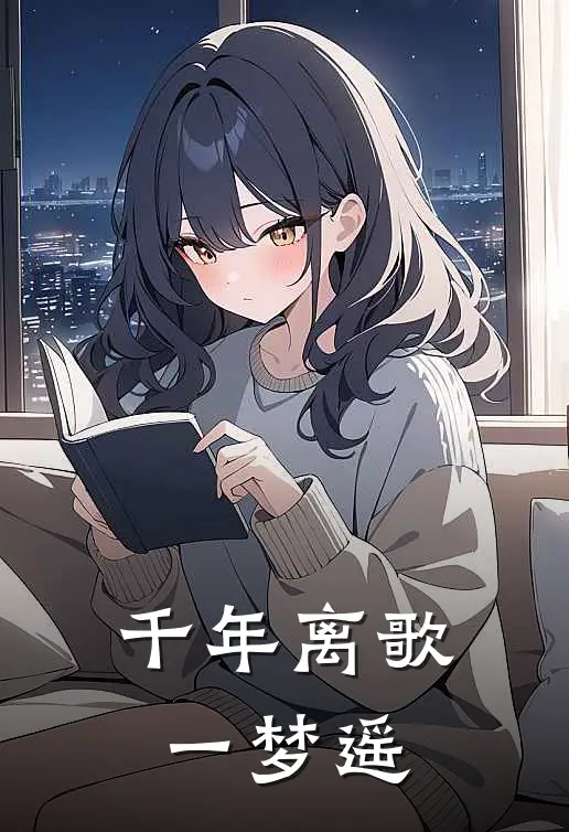 千年离歌一梦遥