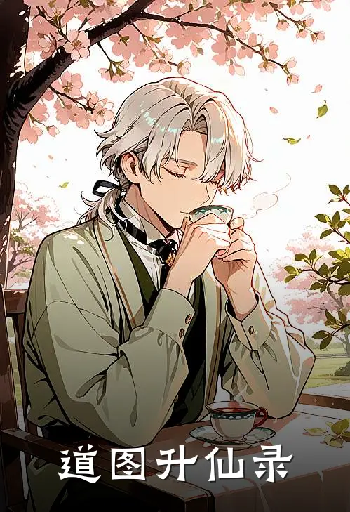 道图升仙录
