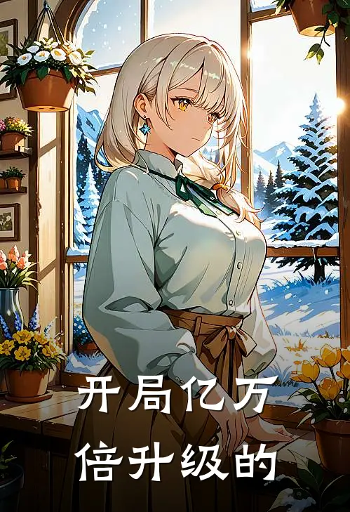 开局亿万倍升级的