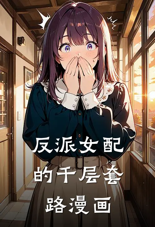 反派女配的千层套路漫画