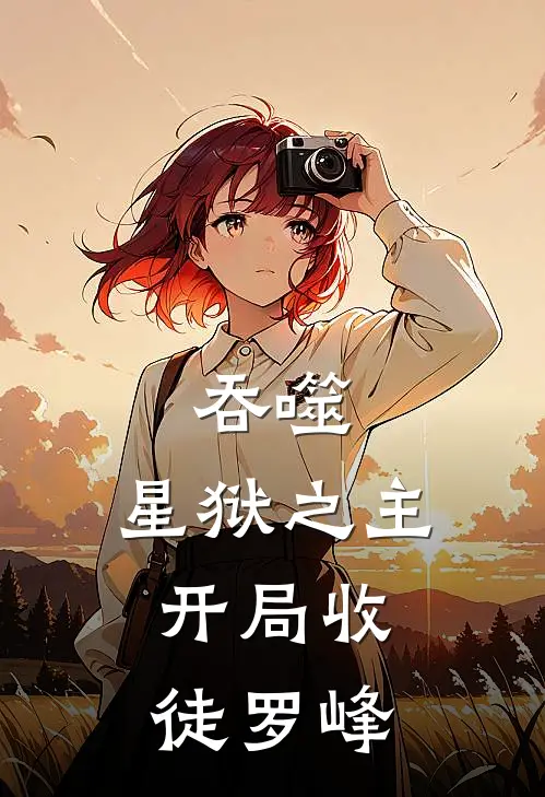 吞噬：星狱之主，开局收徒罗峰