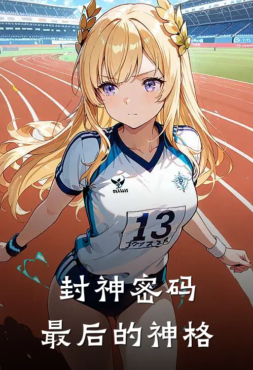 封神密码：最后的神格