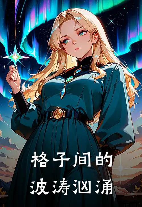 格子间的波涛汹涌