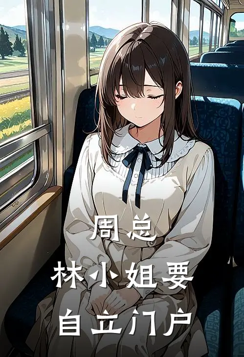 周总，林小姐要自立门户