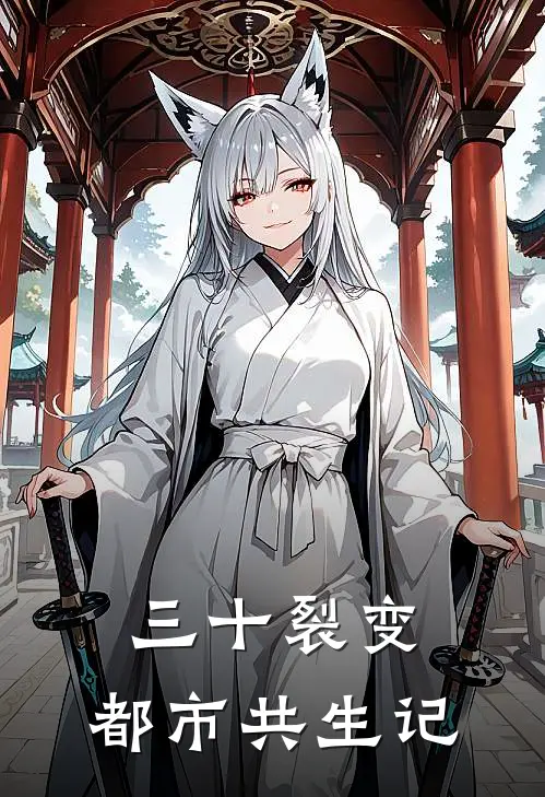 三十裂变：都市共生记